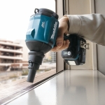 Makita DAS180Z 18V 充電式風槍